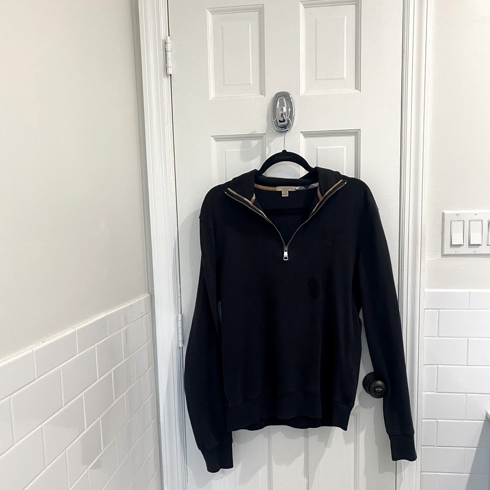 Burberry Brit men’s sweater